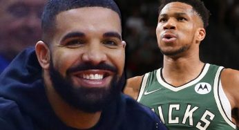 Drake Reveals Hilarious Origin Story Behind Giannis Antetokounmpo Bar In ‘Certified Lover Boy’