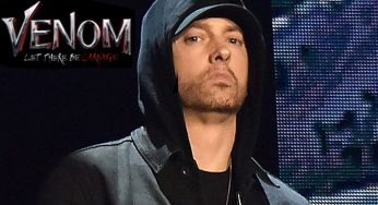 Eminem Song Confirmed For Venom 2