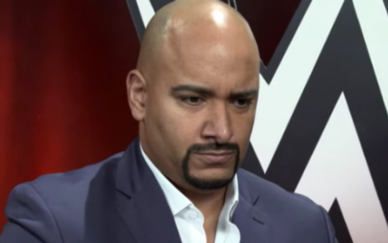 WWE Fired Jonathan Coachman After XFL Bounced A Big Check On Him