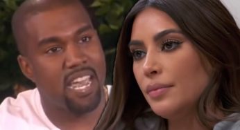 Kim Kardashian Hurt Over Kanye West Airing Dirty Laundry In ‘Donda’ Lyrics