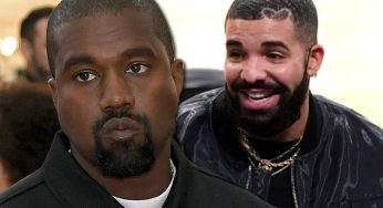 Kanye West’s Donda Still Trailing Way Behind Drake’s Certified Lover Boy