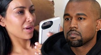 Kim Kardashian Was Aware Of Lyrics About Kanye West’s Cheating Prior To ‘Donda’ Release