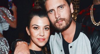 Kourtney Kardashian Appears To Call Out Scott Disick For Mistreating Her