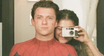 Tom Holland’s Personal Birthday Message To Zendaya Gets Fans Talking