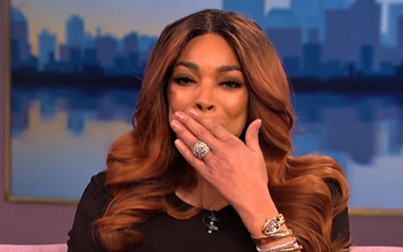 Wendy Williams Pulls Out Of Promoting Season 13 Of Her Show Due To Health Issues