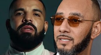 Reason Behind Drake’s Shots At Swizz Beatz In ‘Certified Lover Boy’