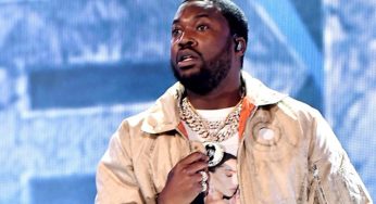 Meek Mill Wants To Be On The Same Level As Kendrick Lamar