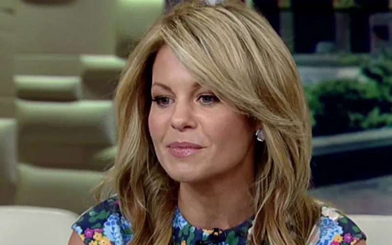 Candace Cameron Bure Claims The View Gave Her PTSD