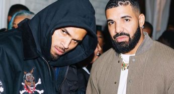 Drake & Chris Brown Sued For Stealing Song