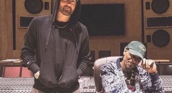 Rumors Of New Eminem & Snoop Dogg Project Escalate