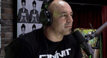 Joe Rogan Blasts Casual Boxing Fans For Thinking Jake Paul Fights Are Rigged