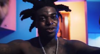 Kodak Black Slammed After Groping His Own Mother