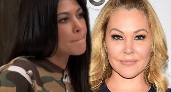 How Kourtney Kardashian Feels About Shanna Moakler’s Shade After Travis Barker Engagement