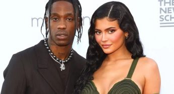 How Travis Scott Is Helping Kylie Jenner During Second Pregnancy