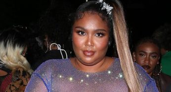 Lizzo Claps Back At Haters Who Criticized Her Cardi B Birthday Party Dress