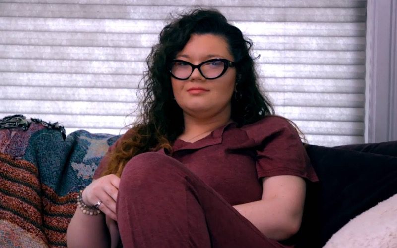 Teen Mom Star Amber Portwood Faces Backlash After Coming Out