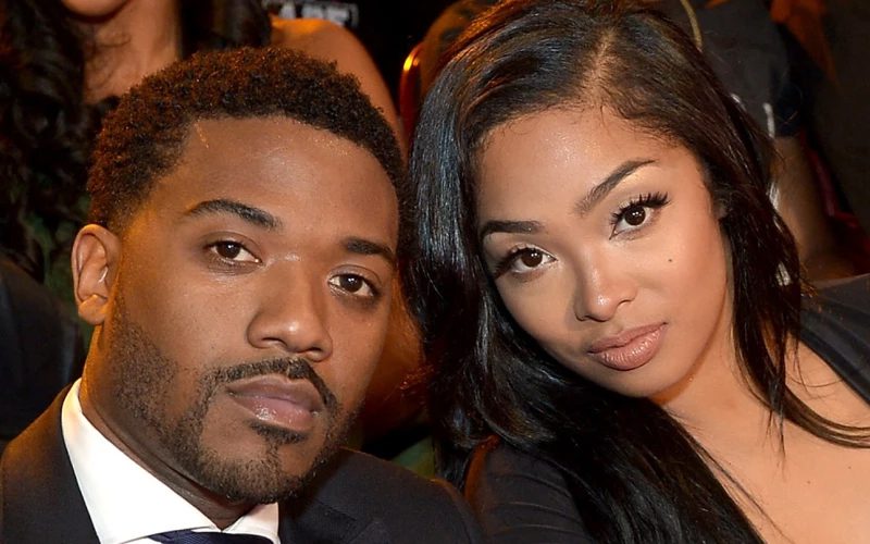 Ray J Files For Divorce While Hospitalized