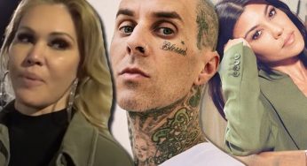 Shanna Moakler Is 100% Behind Travis Barker & Kourtney Kardashian Trying To Have Kids