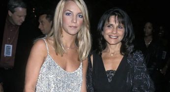 Britney Spears Blames Her Mom For Secretly Ruining Her Life