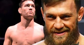 Chris Weidman Snaps On Conor McGregor Over Broken Leg Memes