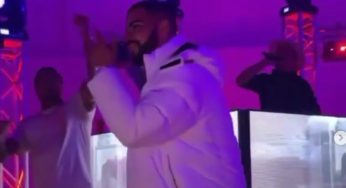 Fake Drake Is Now Performing Real Drake Songs In Miami Clubs