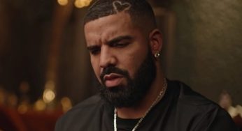 Drake Named In Lawsuit Over Astroworld Tragedy