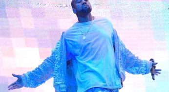 Kanye West Shares Thanksgiving Prayer & Reflects On Life