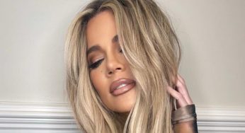 Khloe Kardashian Called Out For Posting Tone Deaf Photos After Astroworld Tragedy