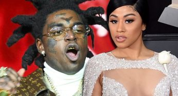 Kodak Black Shoots His Shot With Cardi B’s Sister Hennessy