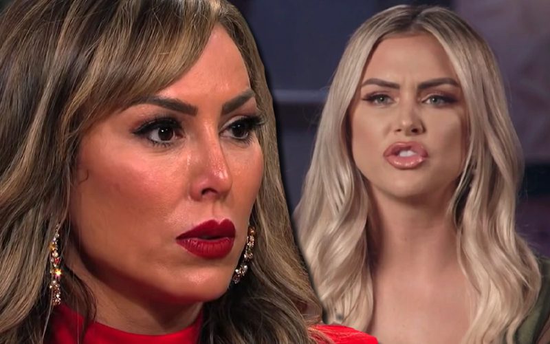 Kelly Dodd Calls Lala Kent A Whack Job As Beef Intensifies