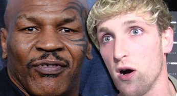 Call To Cancel Mike Tyson vs Logan Paul Boxing Match