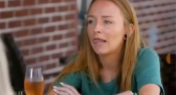 Teen Mom Fans Slam Maci Bookout’s Intoxicated Dinner