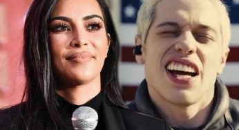 Kim Kardashian & Pete Davidson Have No Intention Of Dating Other People