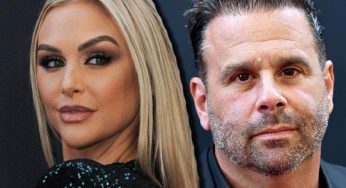 Lala Kent Breaks Her Silence About Randall Emmett Split