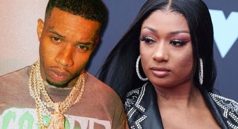 Megan Thee Stallion Shuts Down Tory Lanez’s Accusations That She’s Lying