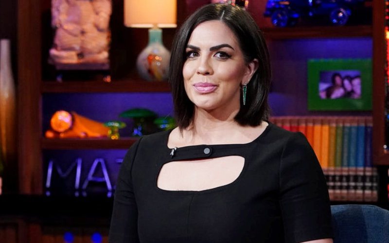 Katie Maloney Reveals Why She Skipped Vanderpump Rules Reunion