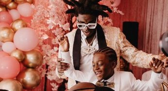 Kodak Black Facing Backlash Over Photo Of Grown Woman Dancing On His Son