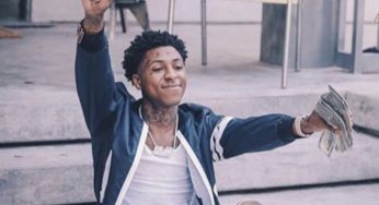 NBA YoungBoy Charging $300k To Feature On A Track