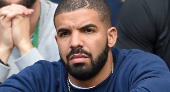 Drake Spotted For First Time Since Hot Sauce Drama