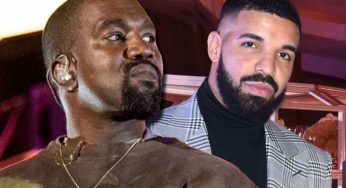 How Kanye West & Drake Joined Forces Again