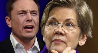 Elon Musk & Elizabeth Warren Beef Over Taxes