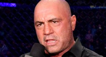 Joe Rogan Calls Out CNN For Editing Video To Make Him Look Sick