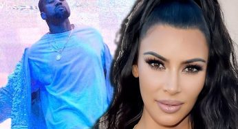 Kanye West’s ‘Holy Trinity’ Of Reasons To Get Back With Kim Kardashian Revealed