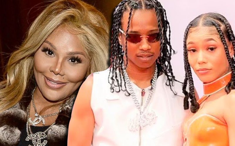 Lil Kim Can’t Get Enough Of Coi Leray & Pressa’s Relationship