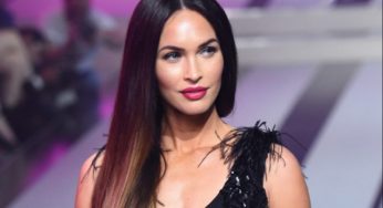 Megan Fox Causes Fans To Wonder About Cosmetic Surgery After Leaving Beverly Hills Clinic