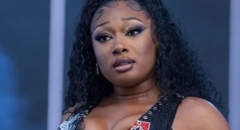 Megan Thee Stallion Furious Over The Media Not Focusing On How She Was Shot