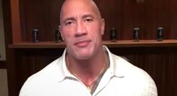 The Rock Says XFL Will Announce Broadcast Partners Soon