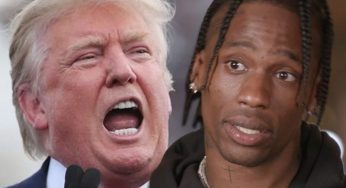 Travis Scott Gets Former Donald Trump Attorney For Astroworld Lawsuits