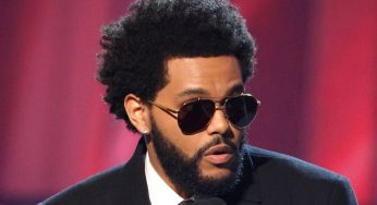 Fans Can’t Get Over The Weeknd’s New Album Dawn FM