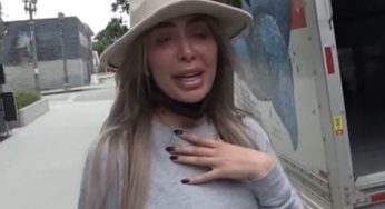 Teen Mom Fans Mercilessly Roast Farrah Abraham For Moving Out Of State